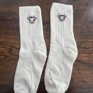 The Burglar Classic. White Edition