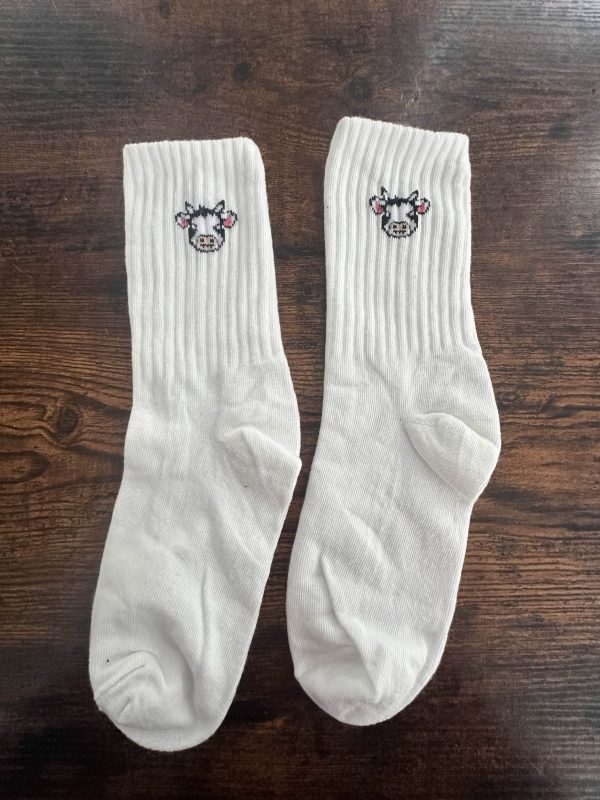 The Burglar Classic. White Edition